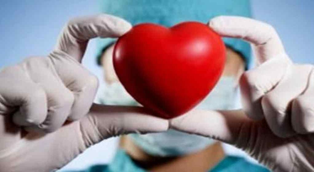 La Donación de órganos salva vidas. 