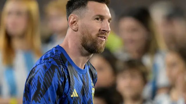 Lionel Messi, entre lo que quiere y lo que tiene, definirá su futuro