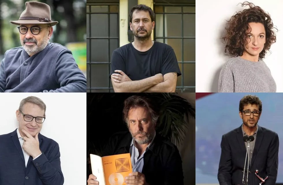 Quiénes son los argentinos invitados a sumarse en la Academia de Hollywood: Santiago Mitre, Ana Katz, Andrés Di Tella, Axel Kuschevatzky, Mariano Llinás y Guido Berenblum.