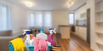 El truco infalible para eliminar el olor a humedad de todos los rincones de tu casa