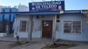 Municipalidad de Toledo