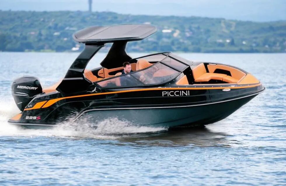 Piccini Boats