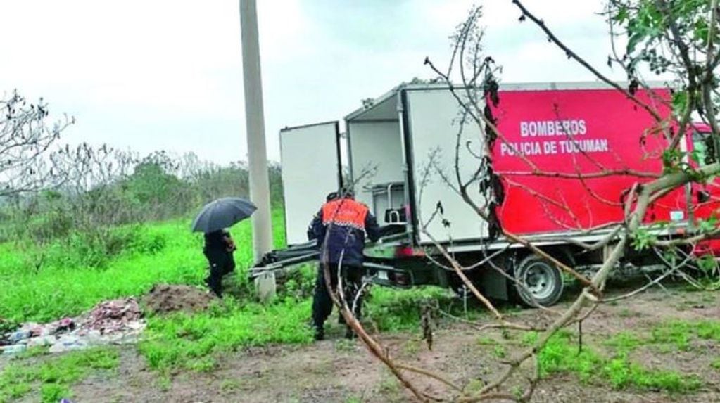 Matan de 19 puñaladas a una joven tucumana de 19 años