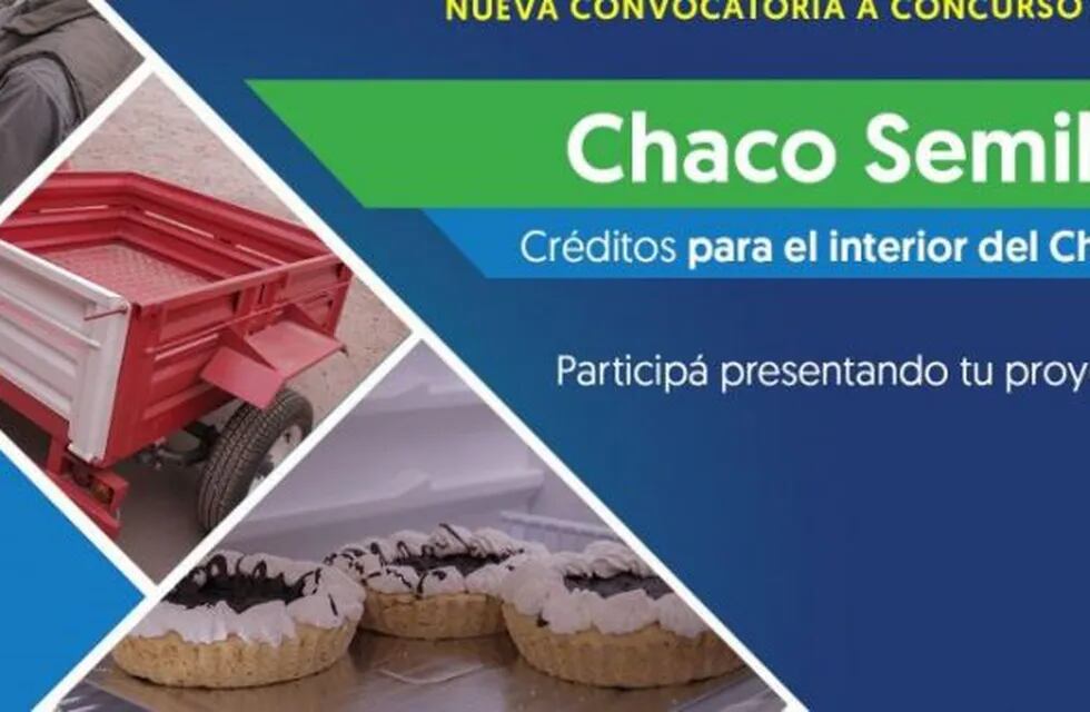 El nuevo proyecto propuesto por el Ministerio de Industria, que busca impulsar a las pequeñas empresas del Chaco (comunicación.chaco.gov.ar)