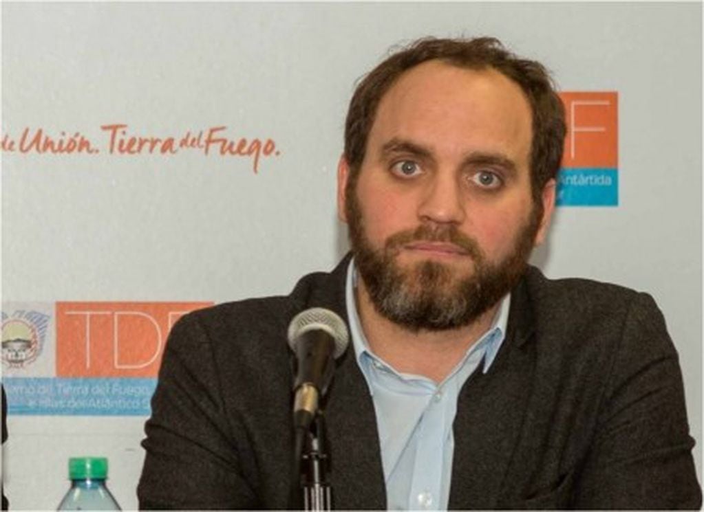 Mauro Pérez Toscani
