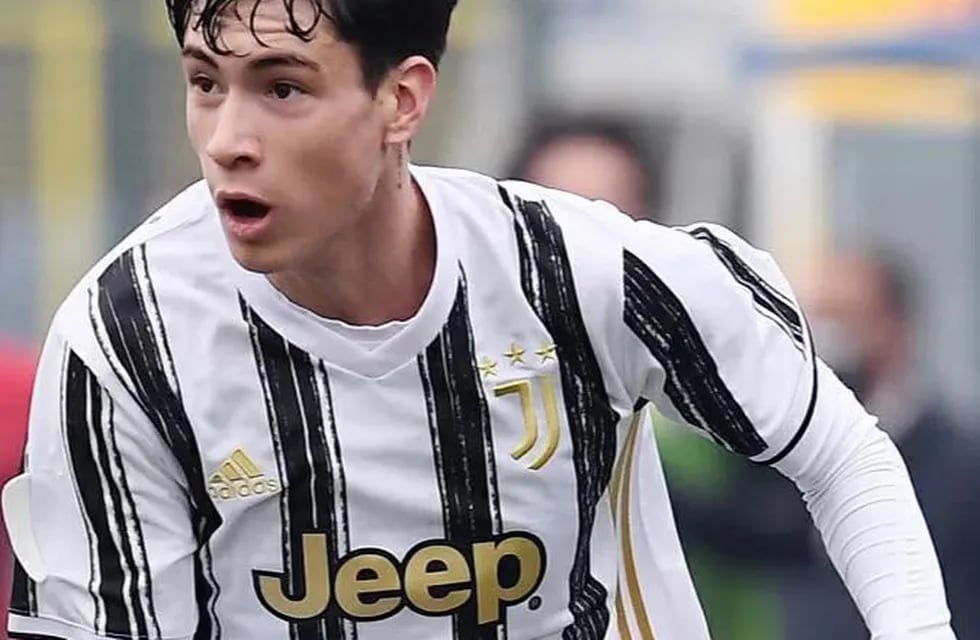 Lionel Scaloni sorprendió con la convocatoria del joven que milita en las inferiores de la Juventus de Italia.