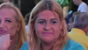 La militante trans Alejandra Ironici (43) fue asesinada en Santa Fe.