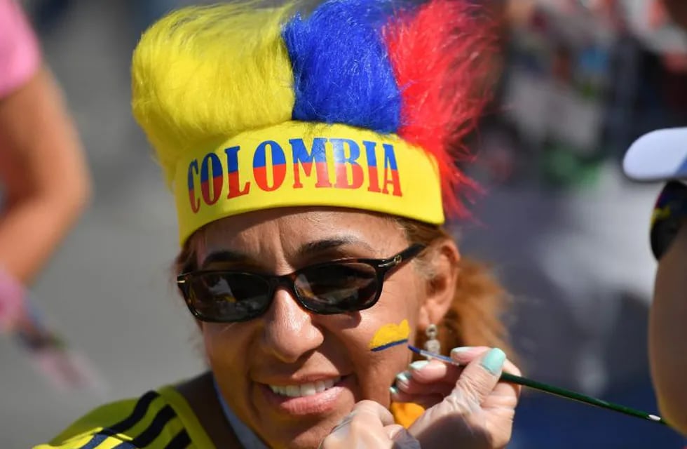 Colombia sólo podrá continuar en la Copa del Mundo si vence a Senegal, este jueves.