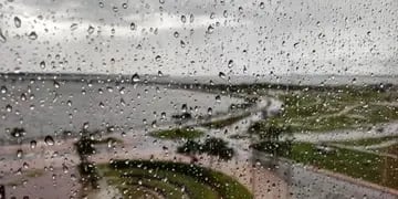 Miércoles con precipitaciones y descenso de temperaturas