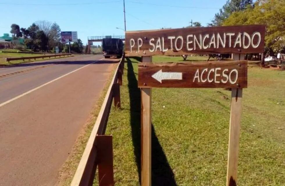 Salto Encantado cada vez más cerca de convertirse en el municipio 77 de la provincia