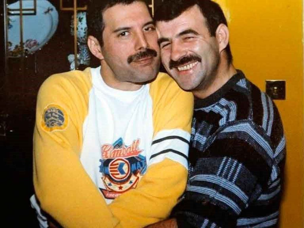 Freddie Mercury (web)