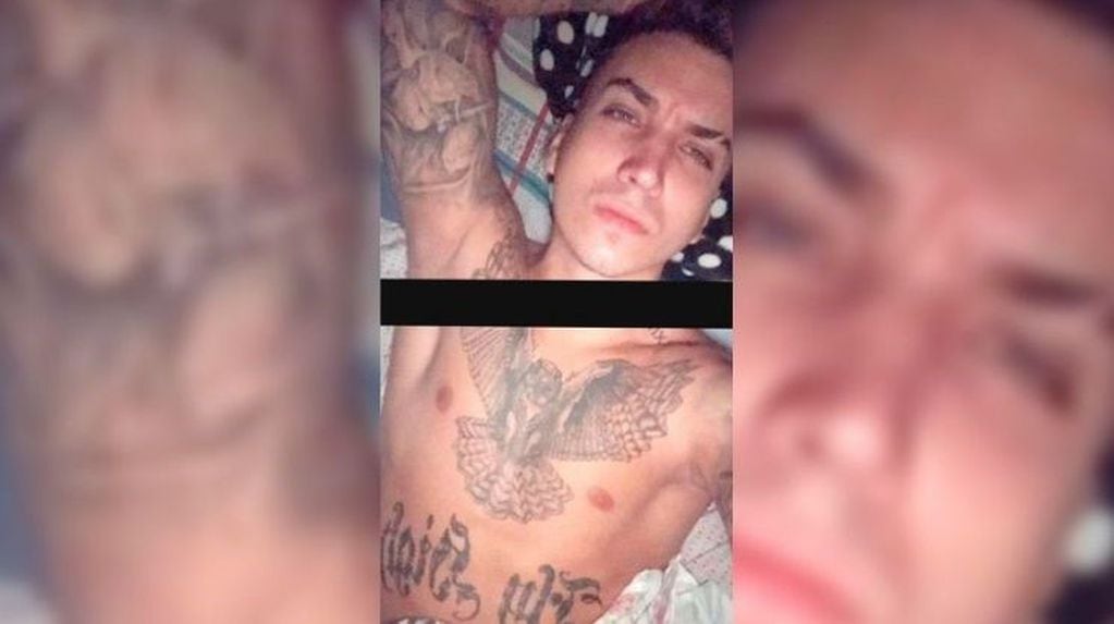 Filtraron el video porno del ex Gran Hermano Eloy Rivera