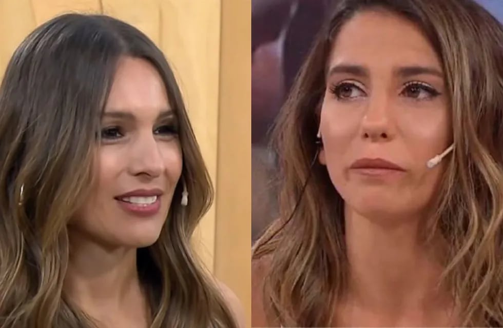 Desde Pampita hasta Cinthia Fernández: las famosas que pidieron justicia por Lucio Dupuy.