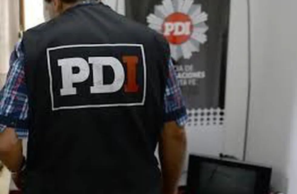 La PDI detuvo a un hombre y su pareja por corrupción de menores