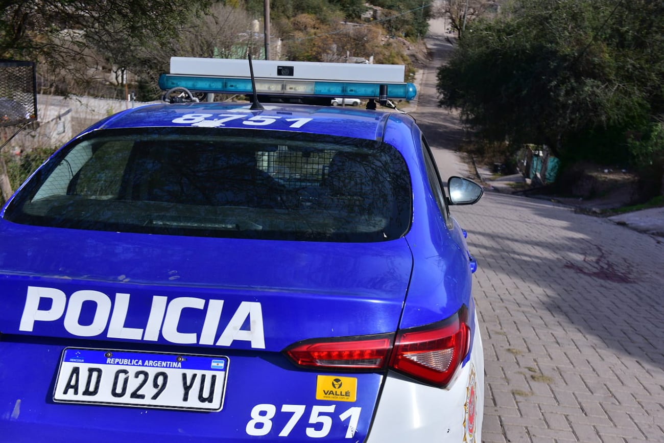 La Policía investiga un nuevo robo millonario en Villa Allende.