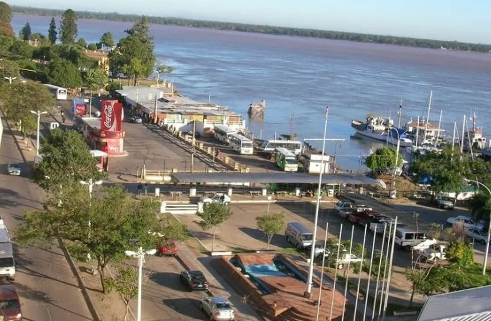 Buen tiempo en Corrientes