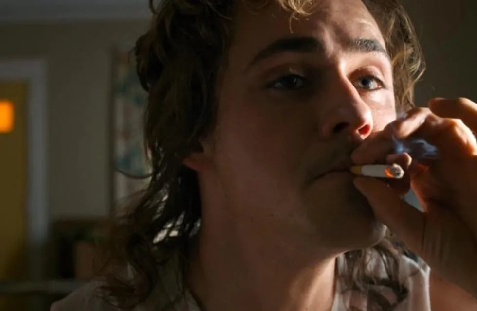 Netflix eliminará las escenas de personajes fumando en sus producciones (Foto: web)