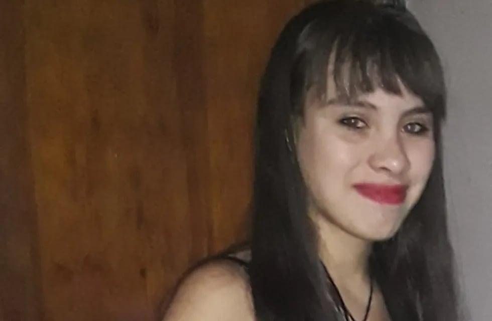 Buscan Intensamente a  Julieta León Herrera, una joven oriunda de San Carlos.