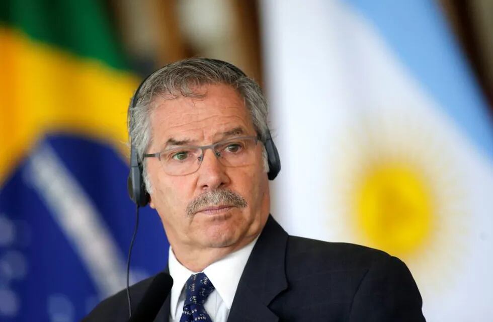 Felipe Solá: \