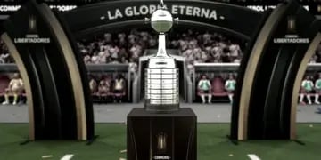 Por el trofeo mayor. La Copa Libertadores se vuelve a poner en marcha. (AP / Archivo)