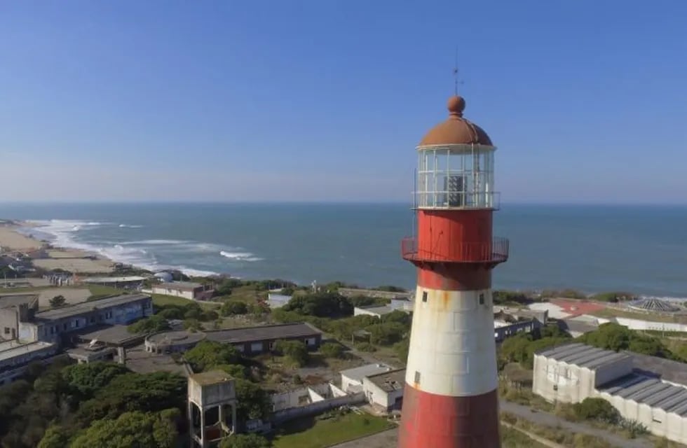 El Faro de Mar Del Plata será un lugar de encuentro entre ciencia, mar y memoria.