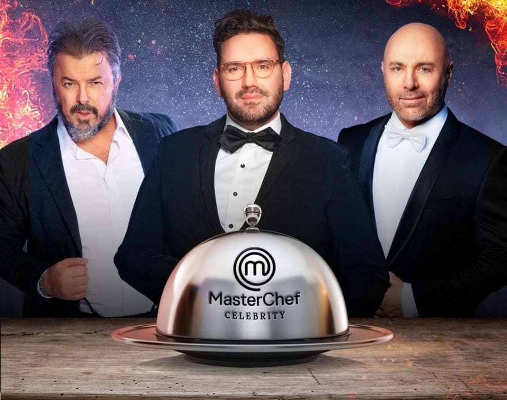 Master Chef Celebrity