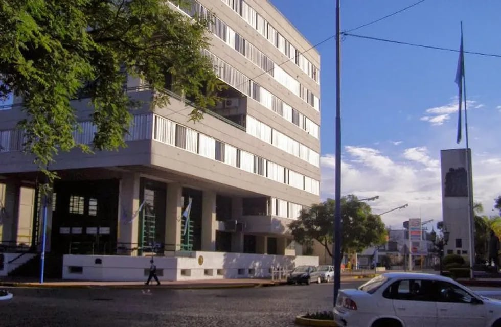 La Municipalidad de Rafaela, entre las mejores (web)