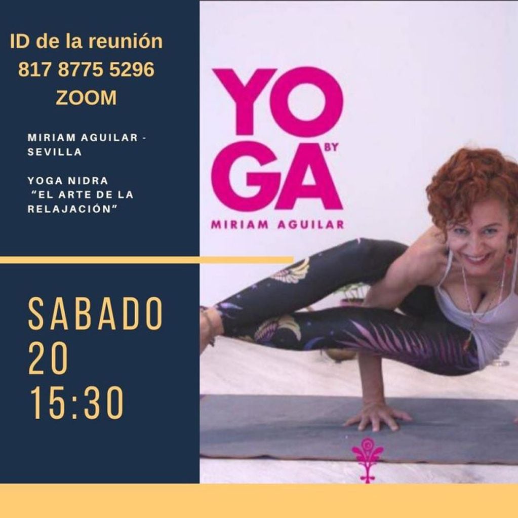 5to Congreso de Yoga y Meditación de la provincia de Buenos Aires