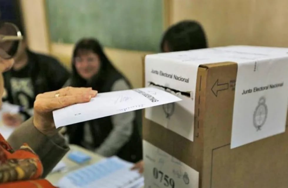 Elecciones en Corrientes