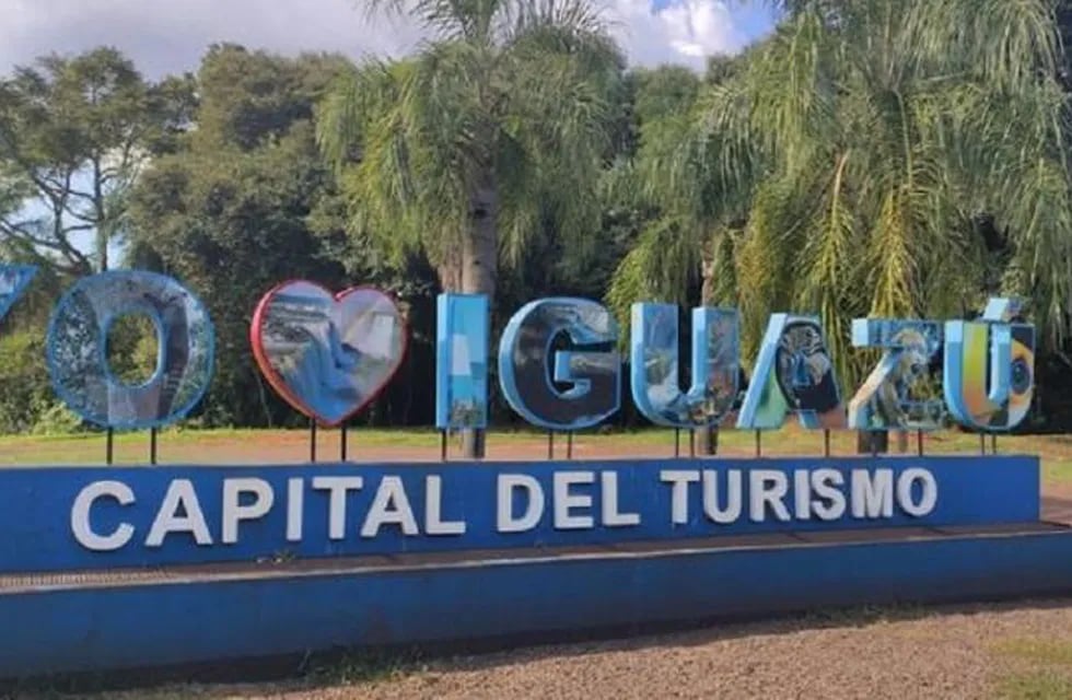 Altas expectativas en cuanto al turismo en Puerto Iguazú.