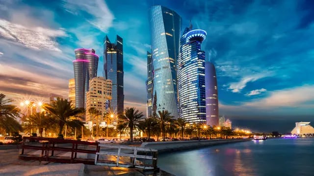 Recomendaciones de salud para viajar al Mundial Qatar 2022