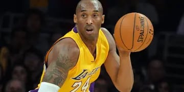  Kobe Bryant le pondrá punto final a su carrera cuando finalice la presente temporada de la NBA.