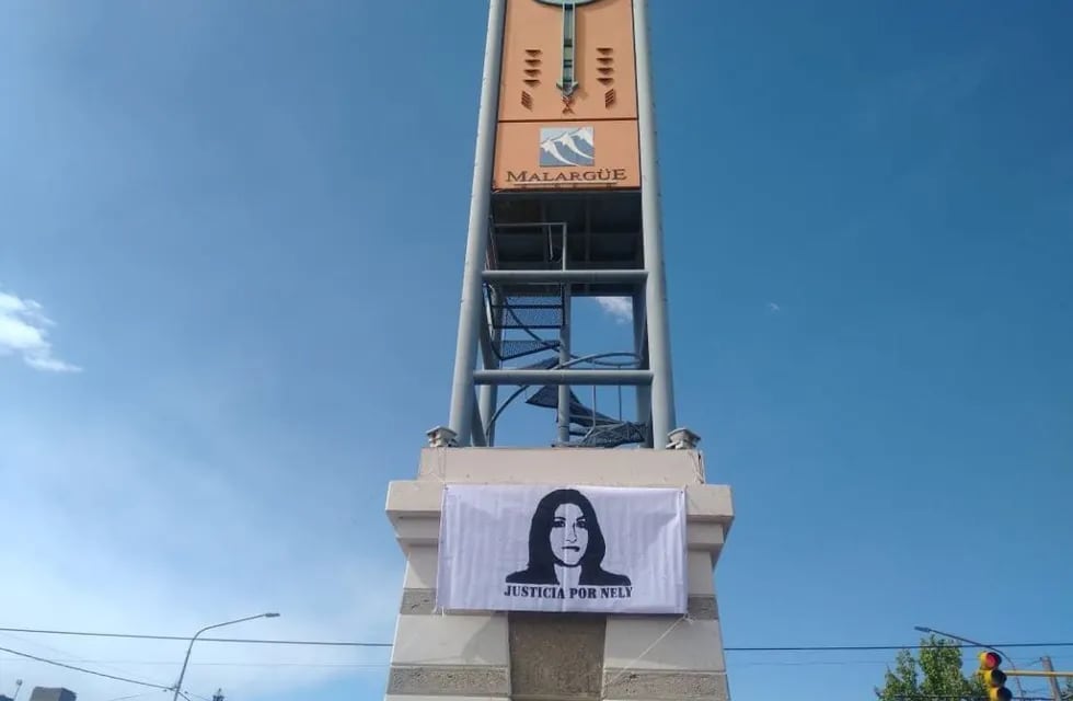 El juicio por la muerte de Nélida Villar se trasladó a Malargüe.