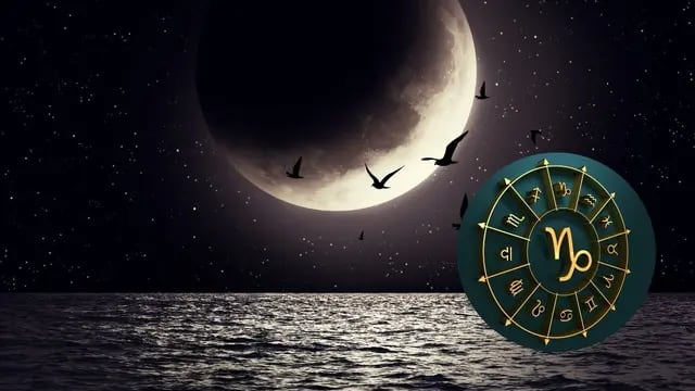 Luna nueva en Capricornio: cómo manifestar e intencionar en el comienzo del 2024