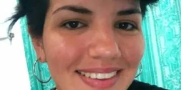 Posadas: buscan a joven desaparecida de 25, Ángela Carolina Hesselmann