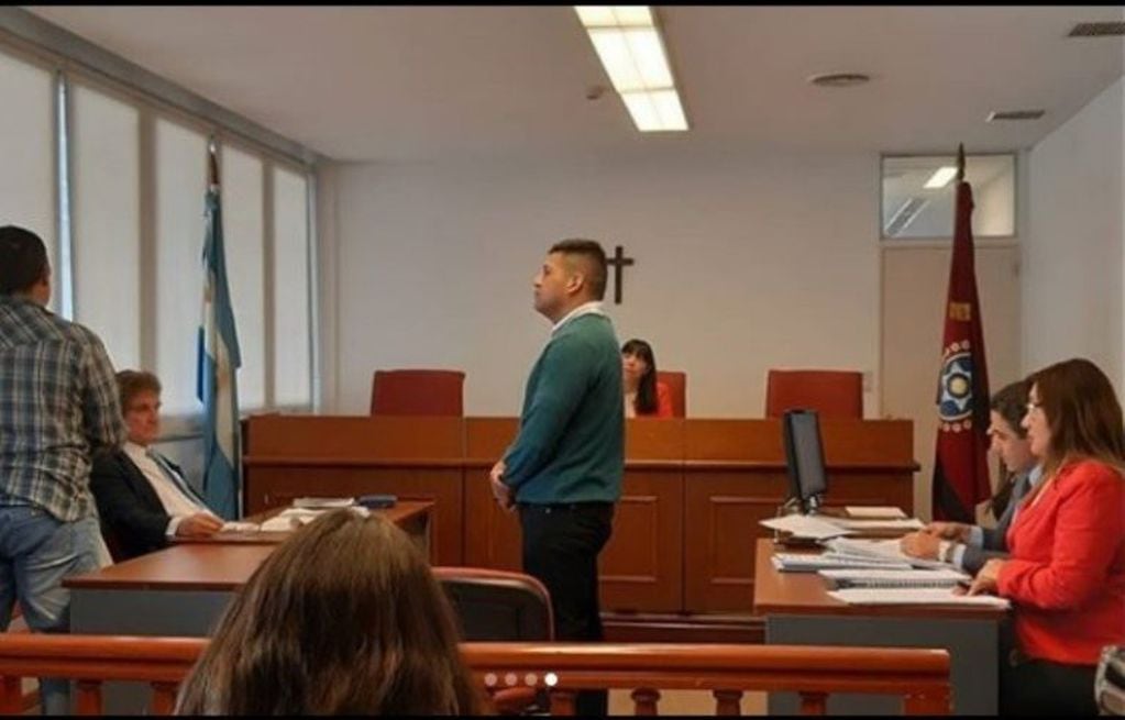 Salteño enfrenta un juicio por crueldad animal (Web)