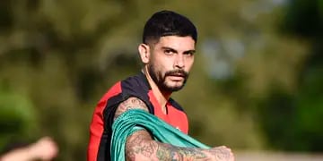 Éver Banega