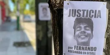 Juicio por el crimen de Fernando Báez Sosa