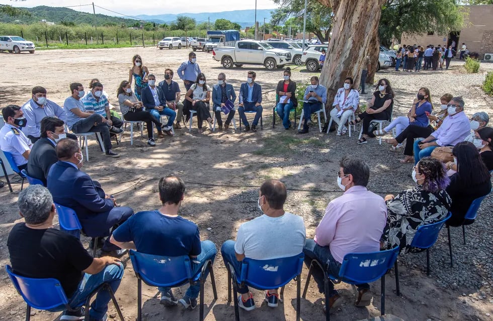 Gobierno de Catamarca.