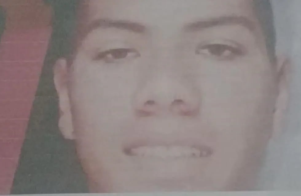 Desesperada búsqueda de un joven desaparecido en Santa Ana. (Web)