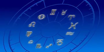 Horóscopo, astrología