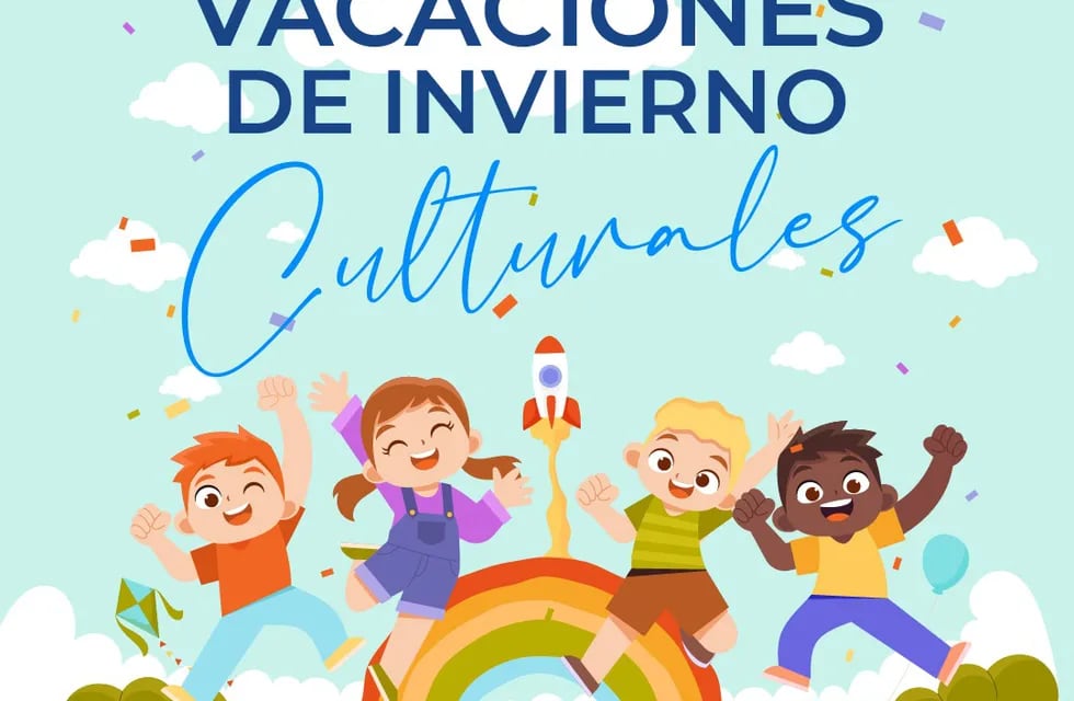 Vacaciones de Invierno: Actividades culturales en bibliotecas barriales