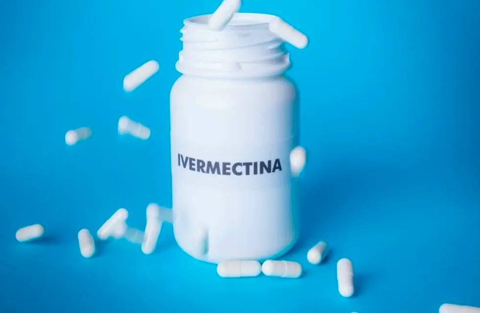 La ivermectina se popularizó como un medicamento que supuestamente previene los síntomas graves de coronavirus.
