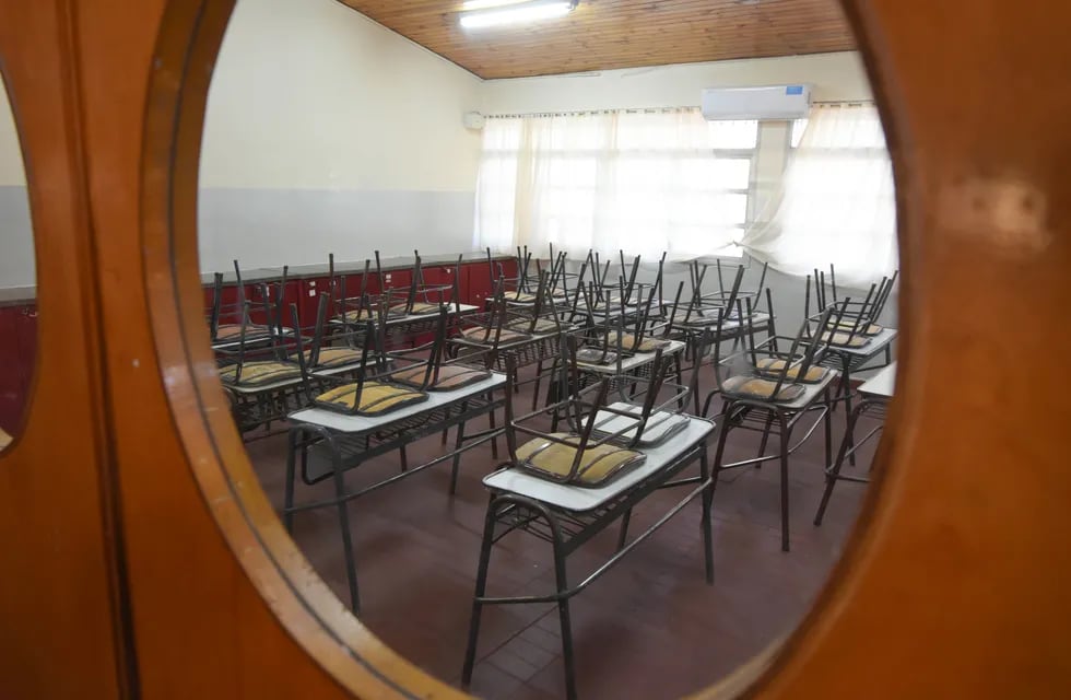 Aula escolar