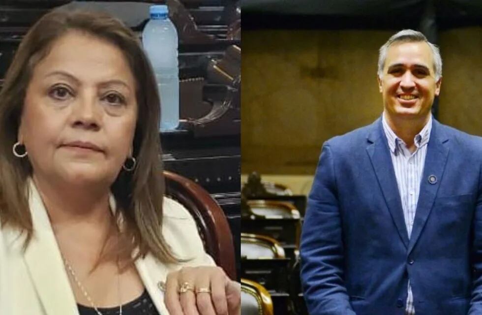 Hilda Aguirre pidió expulsar del Congreso a Francisco Sánchez por pedir la pena de muerte en delitos de corrupción.