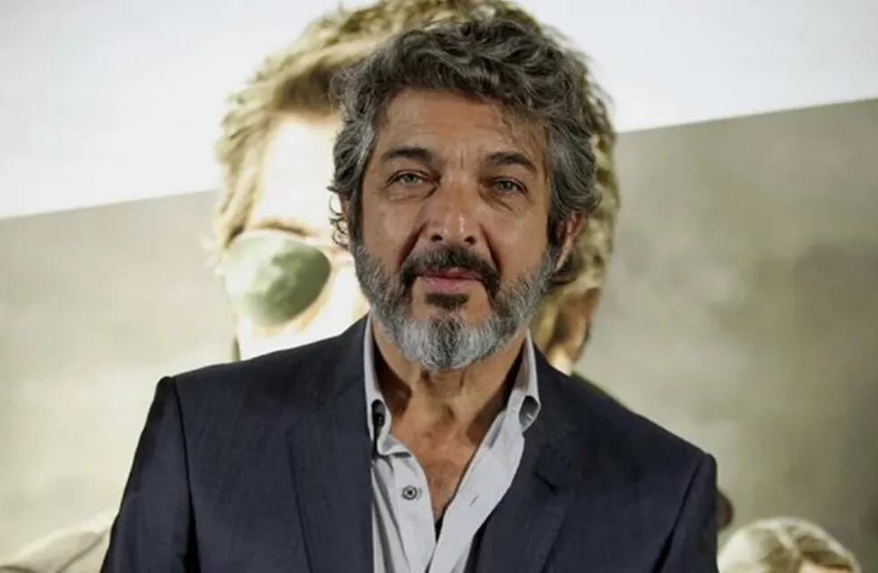 Ricardo Darín