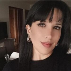 Natalia Vázquez Mocayar