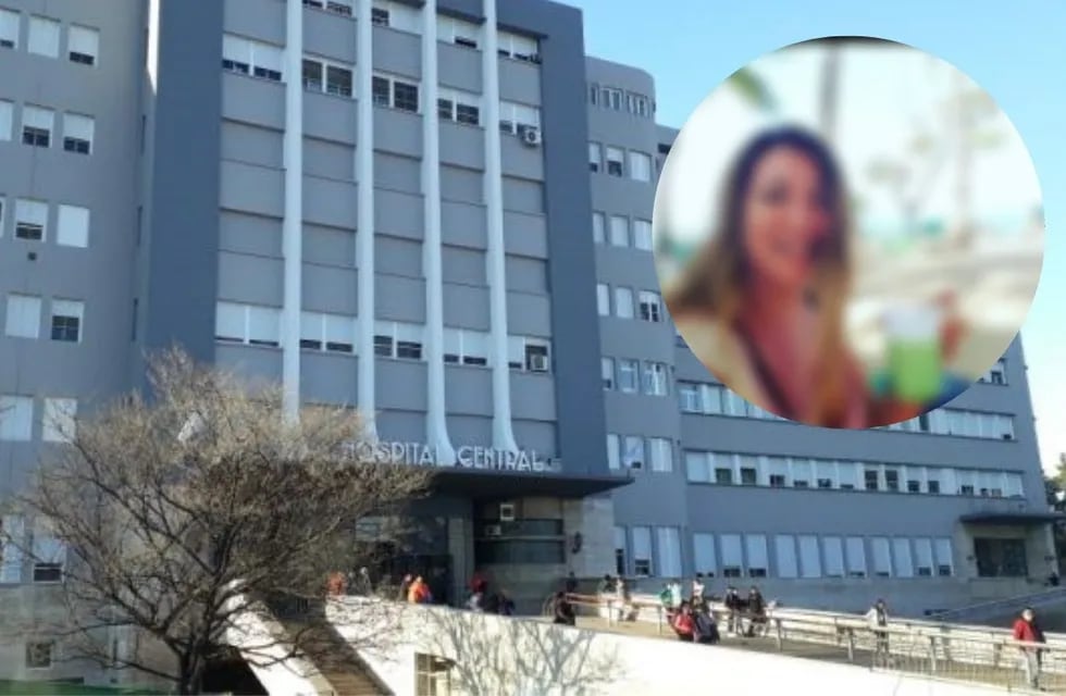 Una médica del hospital Central es investigada por la viralización de un audio contra el aborto.