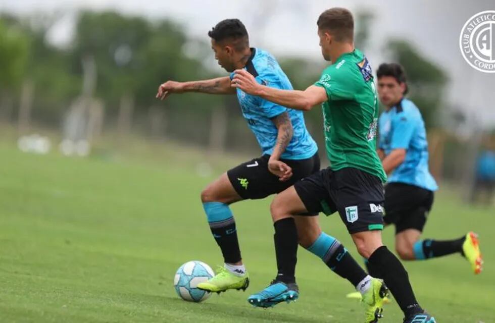 Belgrano vs Sportivo Belgrano (Belgrano de Córdoba)