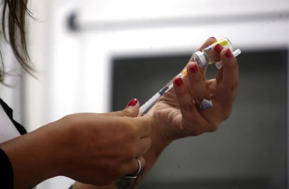 Los ministerios de Ciencia y Salud elaborarán la vacuna contra la fiebre amarilla
